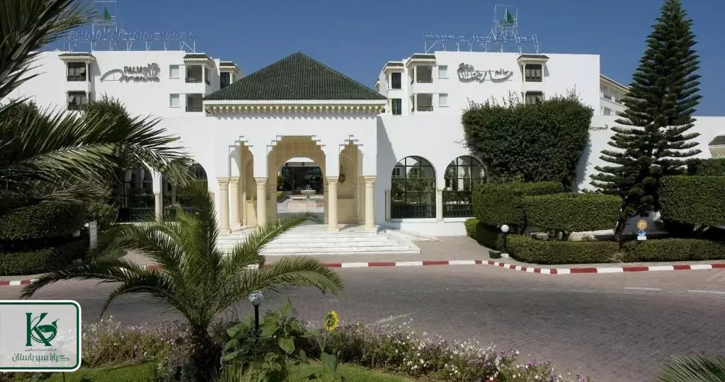 تور تونس